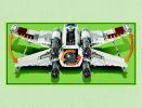 Building Instructions - LEGO - Star Wars - 10240 - Red Five X-wing Starfighter™: Page 31