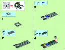 Building Instructions - LEGO - Star Wars - 10240 - Red Five X-wing Starfighter™: Page 5