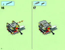 Building Instructions - LEGO - Star Wars - 10240 - Red Five X-wing Starfighter™: Page 12