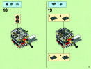 Building Instructions - LEGO - Star Wars - 10240 - Red Five X-wing Starfighter™: Page 13