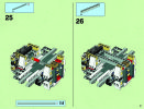 Building Instructions - LEGO - Star Wars - 10240 - Red Five X-wing Starfighter™: Page 31