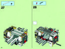 Building Instructions - LEGO - Star Wars - 10240 - Red Five X-wing Starfighter™: Page 32