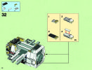 Building Instructions - LEGO - Star Wars - 10240 - Red Five X-wing Starfighter™: Page 42