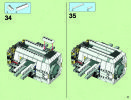 Building Instructions - LEGO - Star Wars - 10240 - Red Five X-wing Starfighter™: Page 45