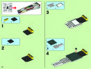 Building Instructions - LEGO - Star Wars - 10240 - Red Five X-wing Starfighter™: Page 48