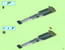 Building Instructions - LEGO - Star Wars - 10240 - Red Five X-wing Starfighter™: Page 51