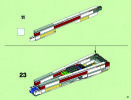 Building Instructions - LEGO - Star Wars - 10240 - Red Five X-wing Starfighter™: Page 67