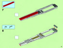 Building Instructions - LEGO - Star Wars - 10240 - Red Five X-wing Starfighter™: Page 23