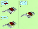 Building Instructions - LEGO - Star Wars - 10240 - Red Five X-wing Starfighter™: Page 42