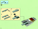 Building Instructions - LEGO - Star Wars - 10240 - Red Five X-wing Starfighter™: Page 46