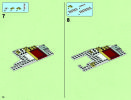 Building Instructions - LEGO - Star Wars - 10240 - Red Five X-wing Starfighter™: Page 54