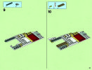 Building Instructions - LEGO - Star Wars - 10240 - Red Five X-wing Starfighter™: Page 55