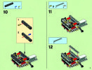 Building Instructions - LEGO - Star Wars - 10240 - Red Five X-wing Starfighter™: Page 9