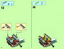 Building Instructions - LEGO - Star Wars - 10240 - Red Five X-wing Starfighter™: Page 10