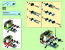 Building Instructions - LEGO - Star Wars - 10240 - Red Five X-wing Starfighter™: Page 15