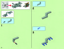 Building Instructions - LEGO - Star Wars - 10240 - Red Five X-wing Starfighter™: Page 16