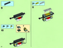 Building Instructions - LEGO - Star Wars - 10240 - Red Five X-wing Starfighter™: Page 28