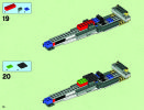 Building Instructions - LEGO - Star Wars - 10240 - Red Five X-wing Starfighter™: Page 56