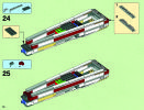 Building Instructions - LEGO - Star Wars - 10240 - Red Five X-wing Starfighter™: Page 68