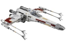 10240 - Red Five X-wing Starfighter™