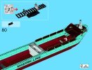 Building Instructions - LEGO - Creator - 10241 - Maersk Line Triple-E: Page 2