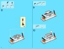 Building Instructions - LEGO - Creator - 10241 - Maersk Line Triple-E: Page 8