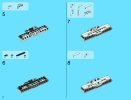 Building Instructions - LEGO - Creator - 10241 - Maersk Line Triple-E: Page 12