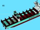 Building Instructions - LEGO - Creator - 10241 - Maersk Line Triple-E: Page 18