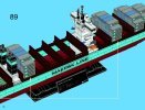 Building Instructions - LEGO - Creator - 10241 - Maersk Line Triple-E: Page 38