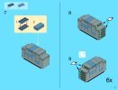 Building Instructions - LEGO - Creator - 10241 - Maersk Line Triple-E: Page 41