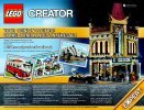 Building Instructions - LEGO - Creator - 10241 - Maersk Line Triple-E: Page 52