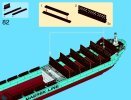 Building Instructions - LEGO - Creator - 10241 - Maersk Line Triple-E: Page 4