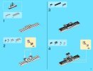 Building Instructions - LEGO - Creator - 10241 - Maersk Line Triple-E: Page 11