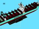 Building Instructions - LEGO - Creator - 10241 - Maersk Line Triple-E: Page 28