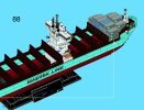 Building Instructions - LEGO - Creator - 10241 - Maersk Line Triple-E: Page 34