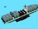 Building Instructions - LEGO - Creator - 10241 - Maersk Line Triple-E: Page 42