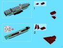 Building Instructions - LEGO - Creator - 10241 - Maersk Line Triple-E: Page 7