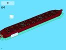 Building Instructions - LEGO - Creator - 10241 - Maersk Line Triple-E: Page 62