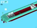 Building Instructions - LEGO - Creator - 10241 - Maersk Line Triple-E: Page 63