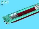 Building Instructions - LEGO - Creator - 10241 - Maersk Line Triple-E: Page 64