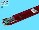 Building Instructions - LEGO - Creator - 10241 - Maersk Line Triple-E: Page 46