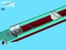 Building Instructions - LEGO - Creator - 10241 - Maersk Line Triple-E: Page 57