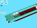 Building Instructions - LEGO - Creator - 10241 - Maersk Line Triple-E: Page 65