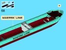 Building Instructions - LEGO - Creator - 10241 - Maersk Line Triple-E: Page 66