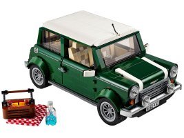 10242 - MINI Cooper