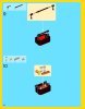 Building Instructions - LEGO - Creator - 10242 - MINI Cooper: Page 62