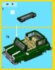 Building Instructions - LEGO - Creator - 10242 - MINI Cooper: Page 44