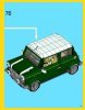 Building Instructions - LEGO - Creator - 10242 - MINI Cooper: Page 51