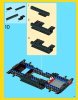 Building Instructions - LEGO - Creator - 10242 - MINI Cooper: Page 13