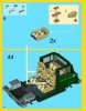 Building Instructions - LEGO - Creator - 10242 - MINI Cooper: Page 56